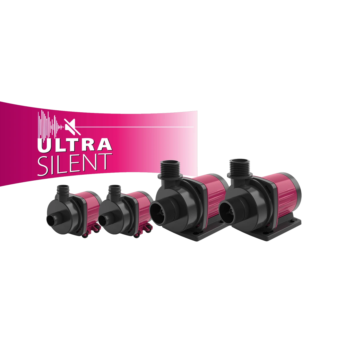 Aqua Medic DC Runner Submersible Pump