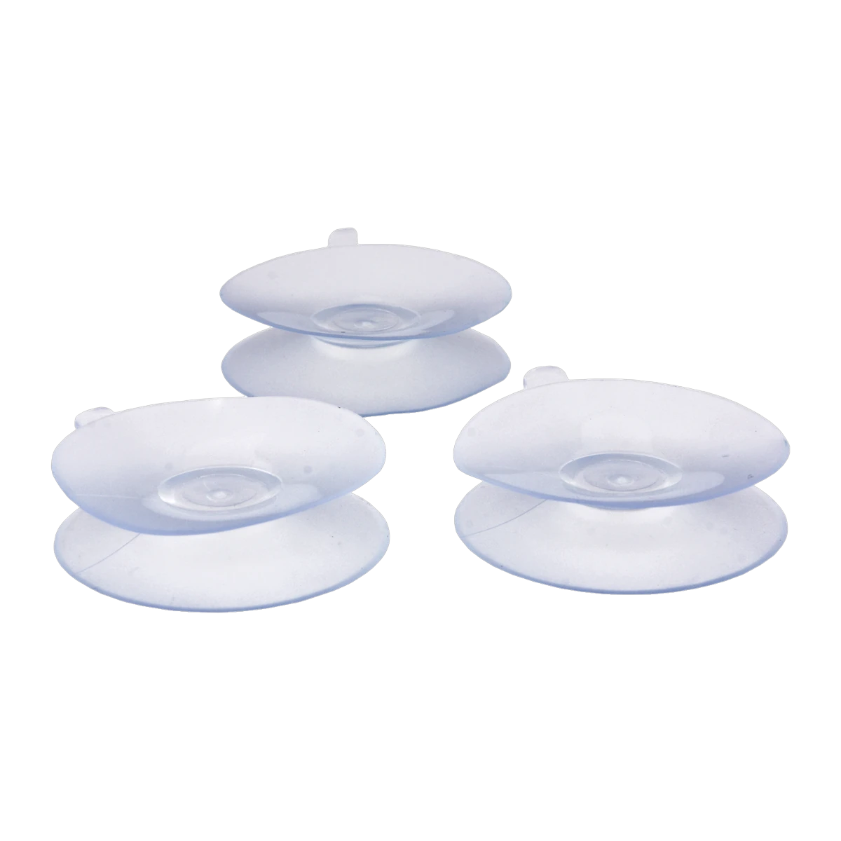 Aqua Medic Double Sucker Twin (3 pcs/bag)