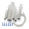 Aqua Medic Injection Set
