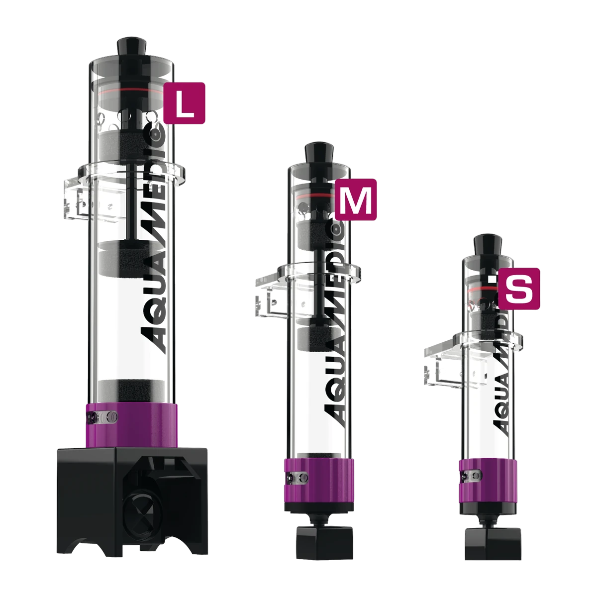 Aqua Medic Multi Reactor - Gen II