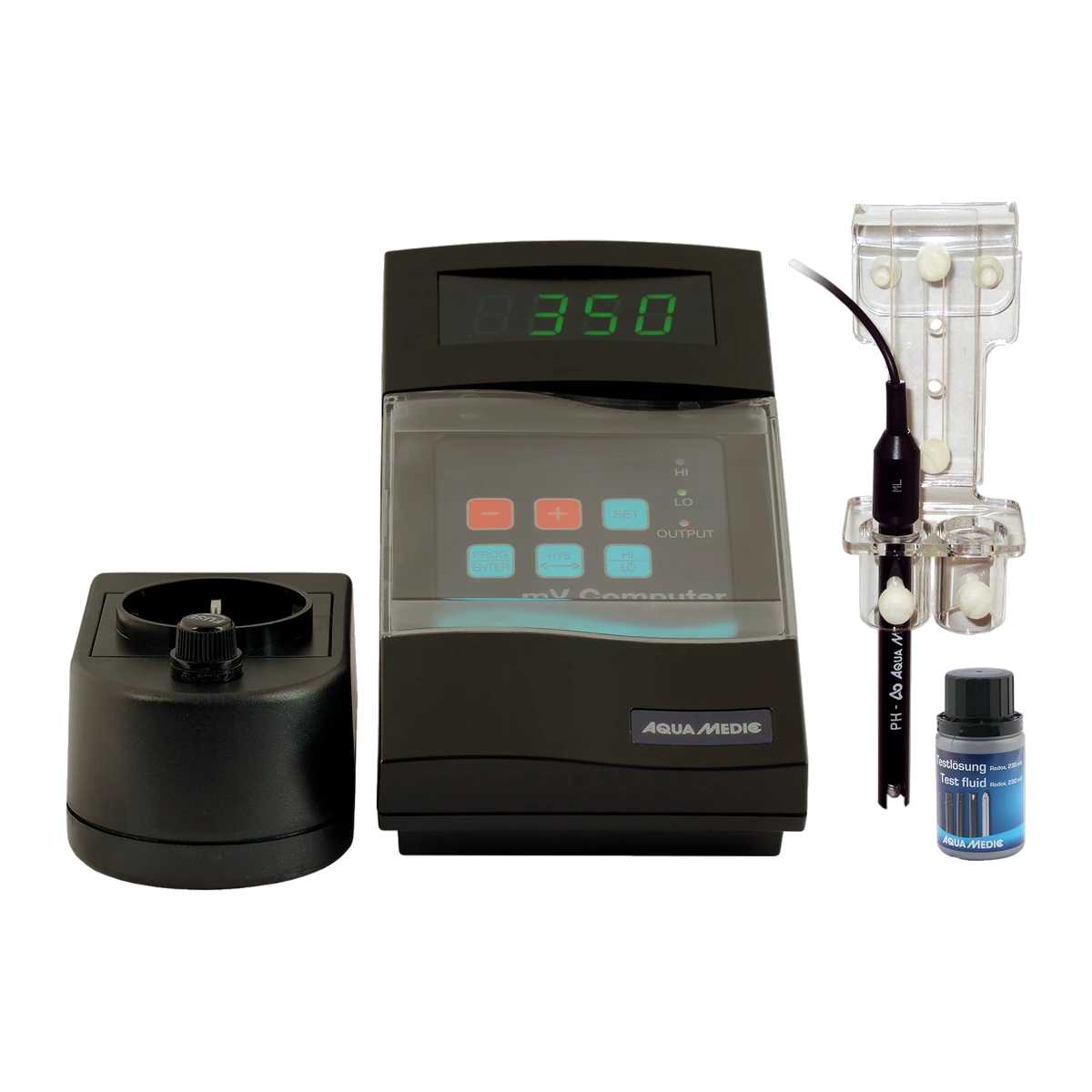 Aqua Medic mV Computer-Set