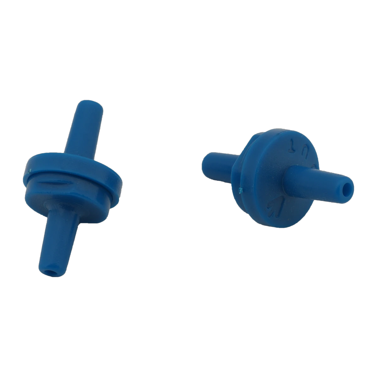 Aqua Medic Non Return Valve 4/6mm (2 pcs)