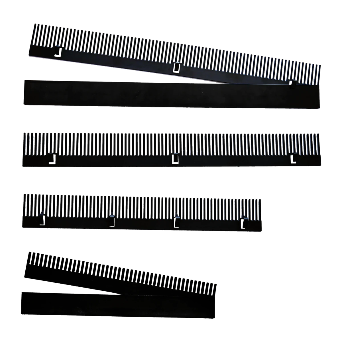 Aqua Medic Overflow Comb 40 Including Clip