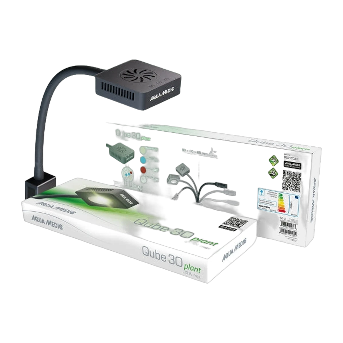 Aqua Medic Qube 30 Plant