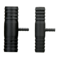 Aqua Medic Reducing T Piece - 4/6mm