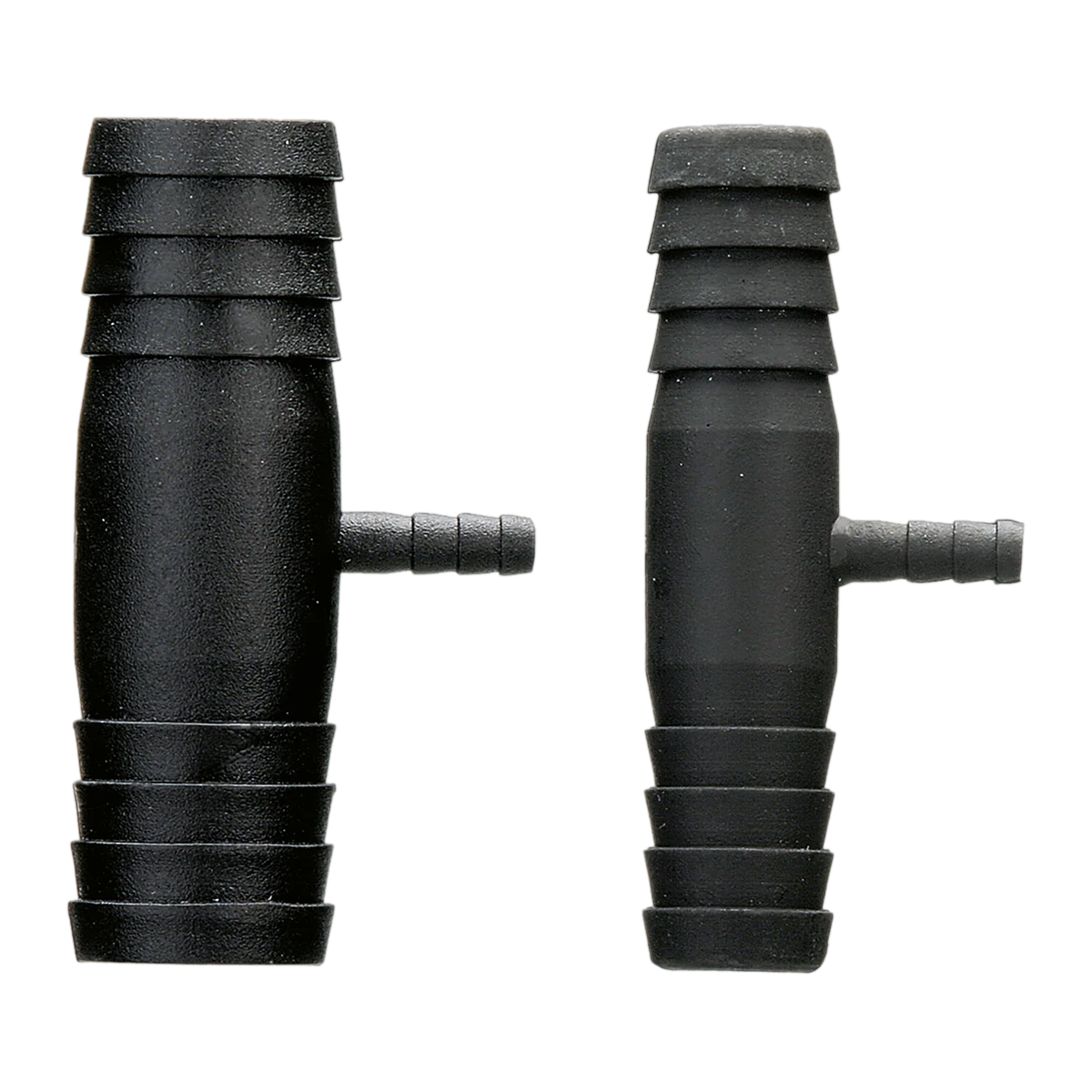Aqua Medic Reducing T Piece - 4/6mm