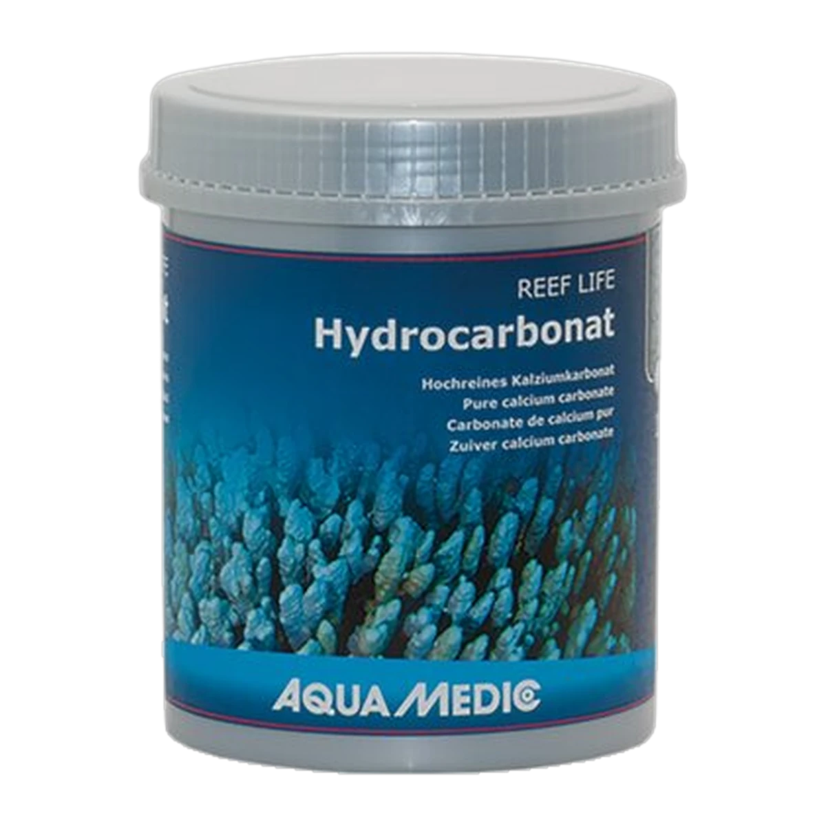 Aqua Medic Reef Life Hydrocarbonate 3-5mm 1ltr