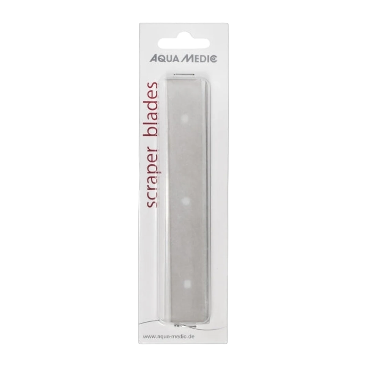 Aqua Medic Scraper Blades 5 pieces