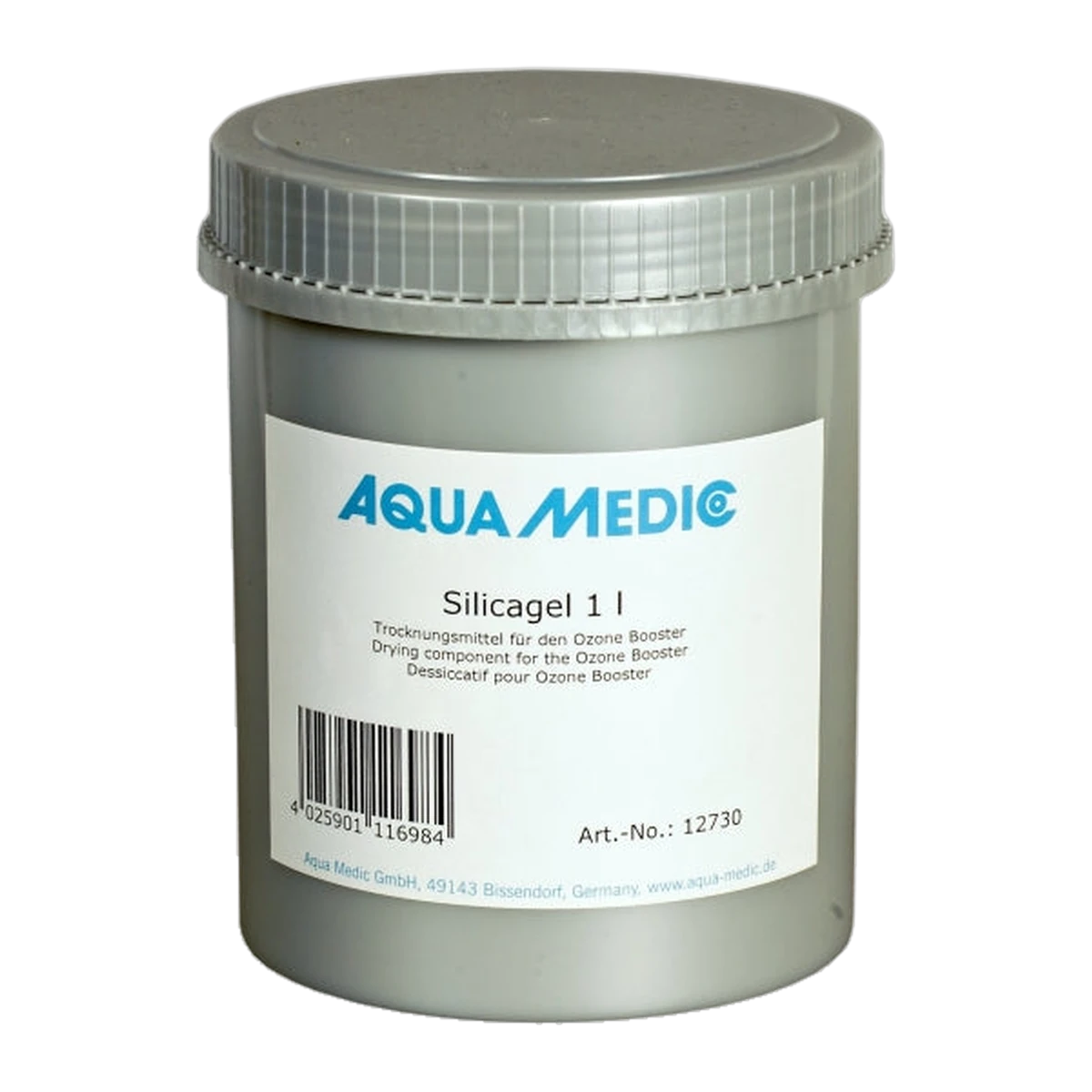 Aqua Medic Silicagel Air Dryer Refill 1Ltr