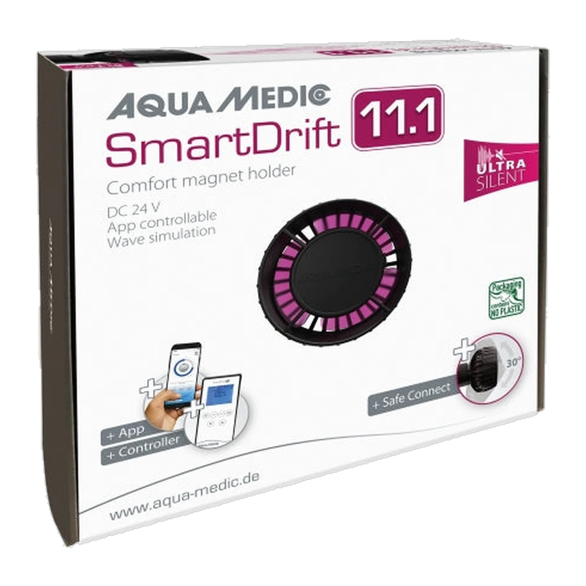 Aqua Medic Smart Drift 11.1 Current Pump-16,000L/H