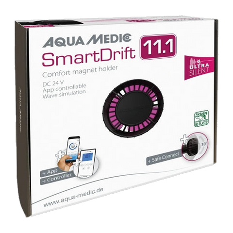 Aqua Medic Smart Drift 11.1 Current Pump-16,000L/H