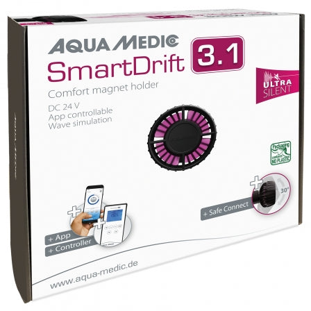 Aqua Medic Smart Drift 3.1 Current Pump-4,600L/H