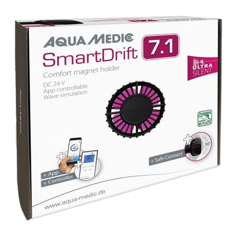Aqua Medic Smart Drift 7.1 Current Pump-10,500L/H