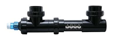 Aqua Ultraviolet Twist UV Sterilisers 57w