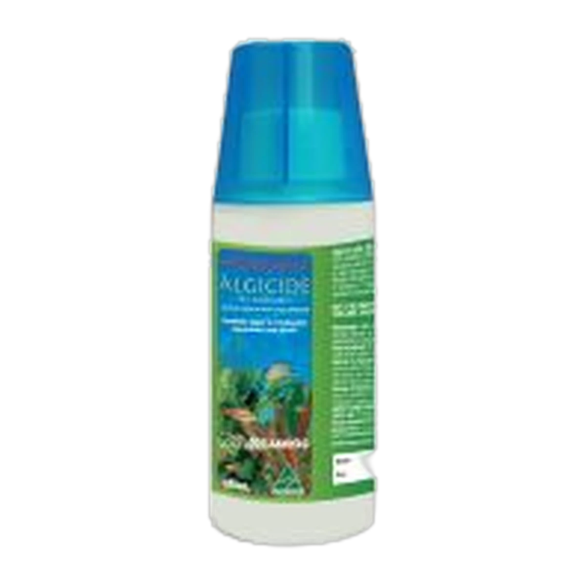 Aquasonic Algaecide