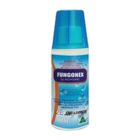 Aquasonic Fungonex