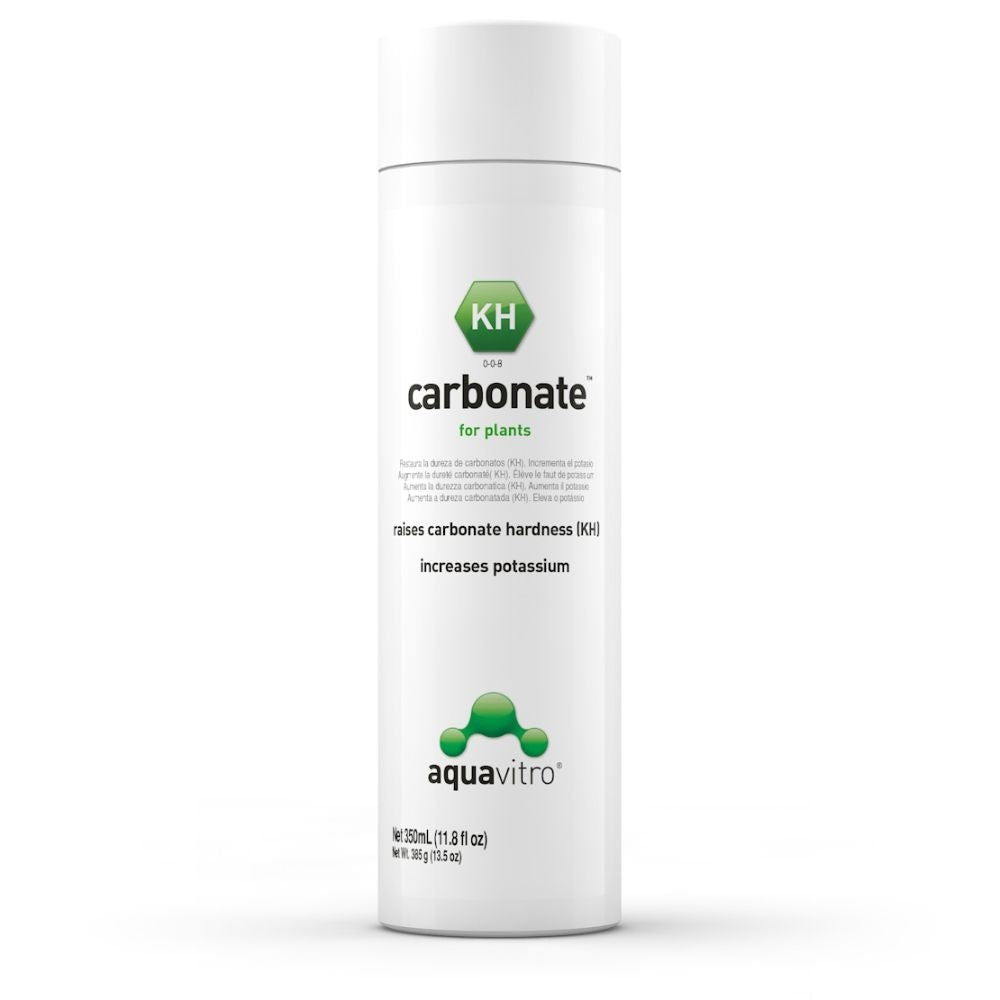 AquaVitro Carbonate