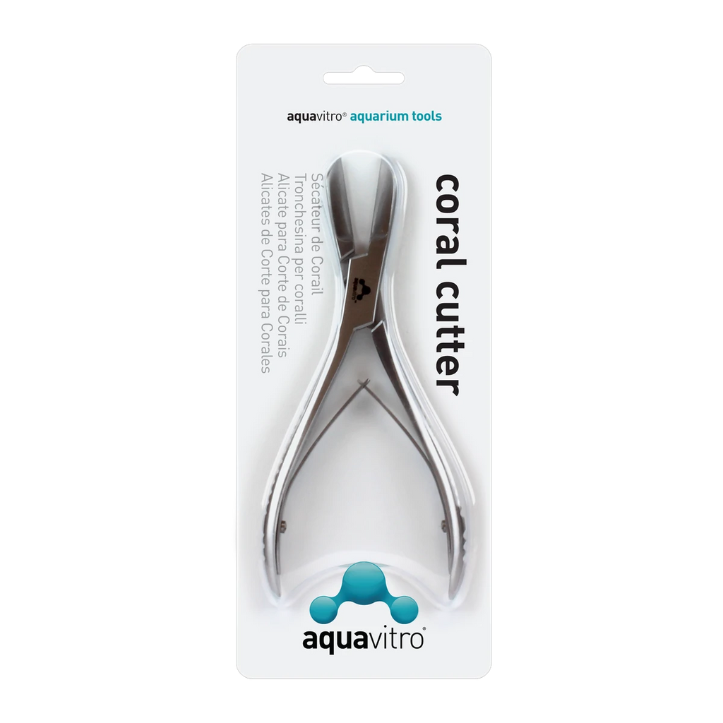Aquavitro Coral Cutter 18cm