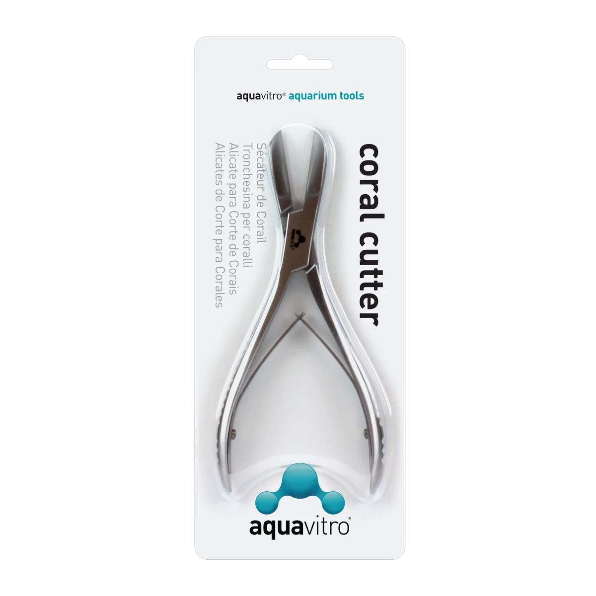 Aquavitro Coral Cutter 18cm