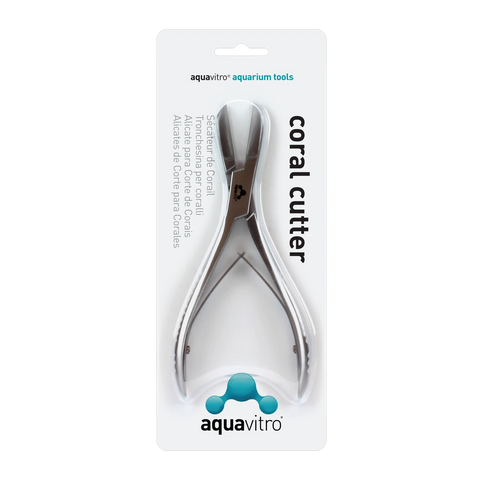 Aquavitro Coral Cutter 18cm