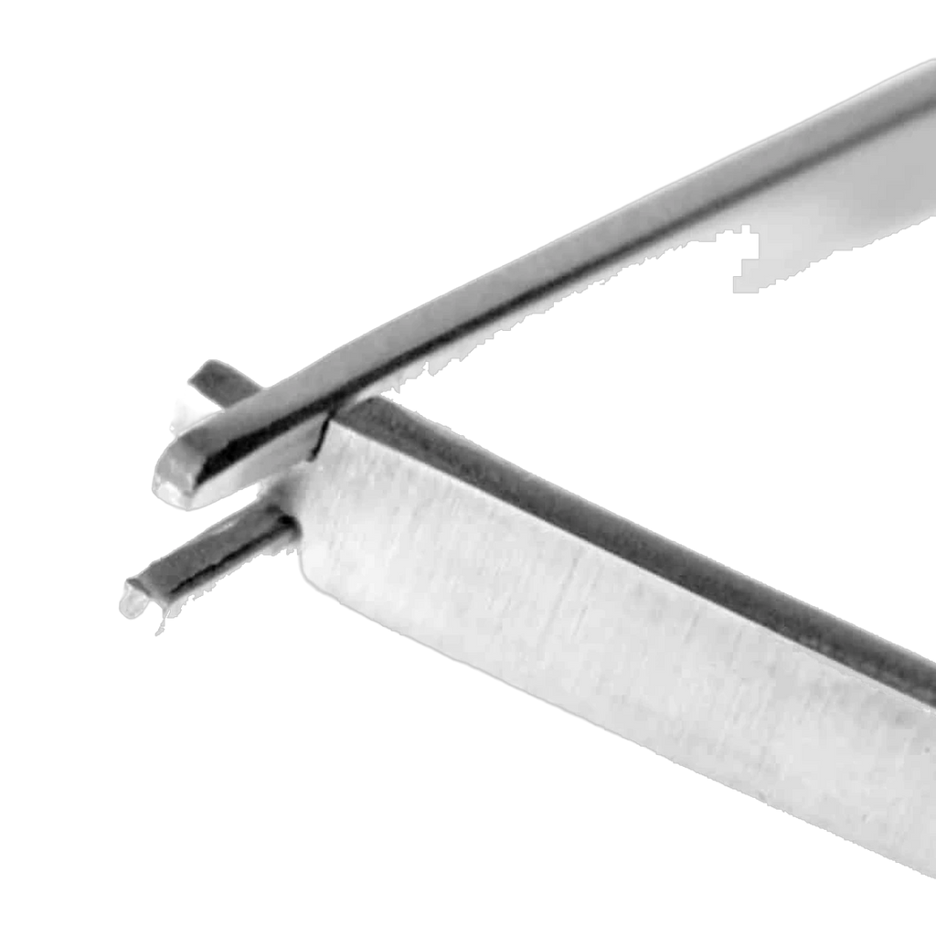 Aquavitro Crescent Coral Cutter 19cm