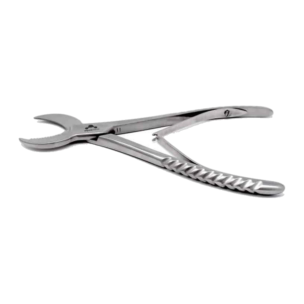 Aquavitro Crescent Coral Cutter 19cm