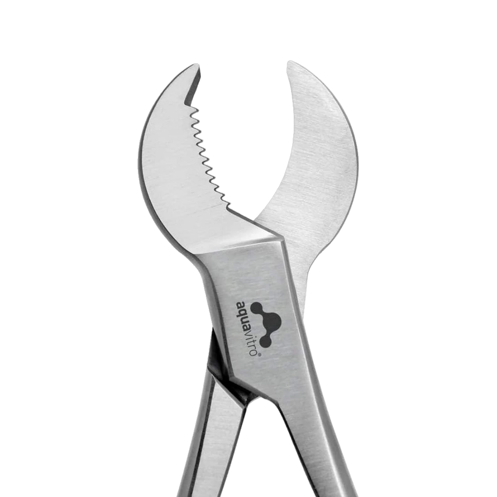 Aquavitro Crescent Coral Cutter 19cm