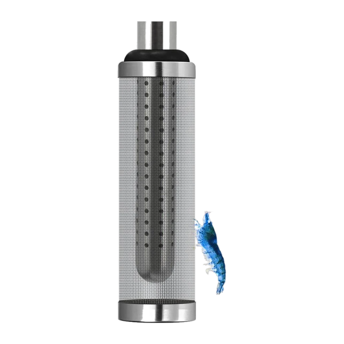 Aquavitro Intake Screen 17mm (10cm Long)