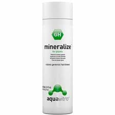 AquaVitro Mineralize