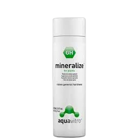AquaVitro Mineralize