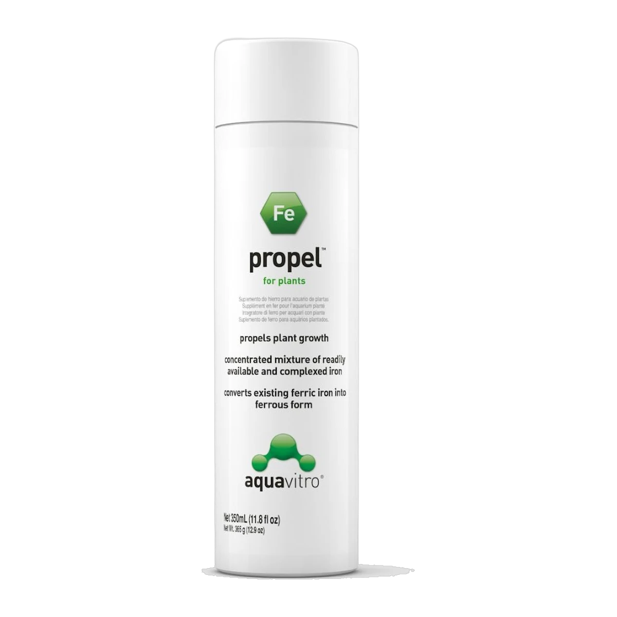 AquaVitro Propel 350ml