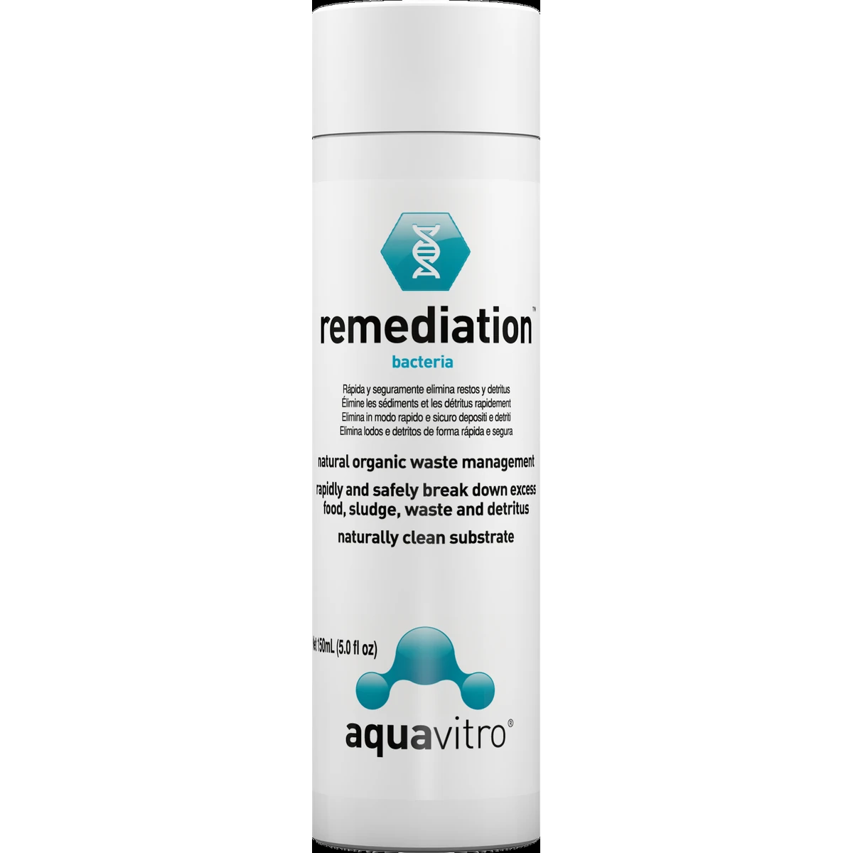 Aquavitro Remediation