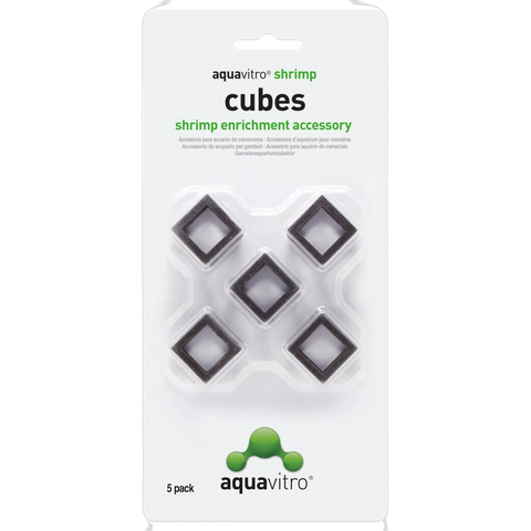 Aquavitro Shrimp Cubes 5 pcs.