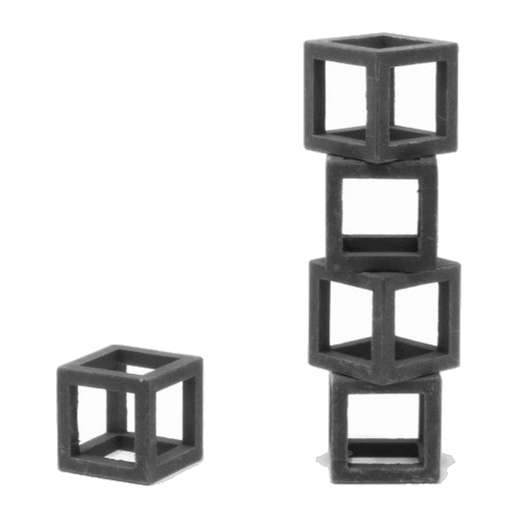 Aquavitro Shrimp Cubes 5 pcs.