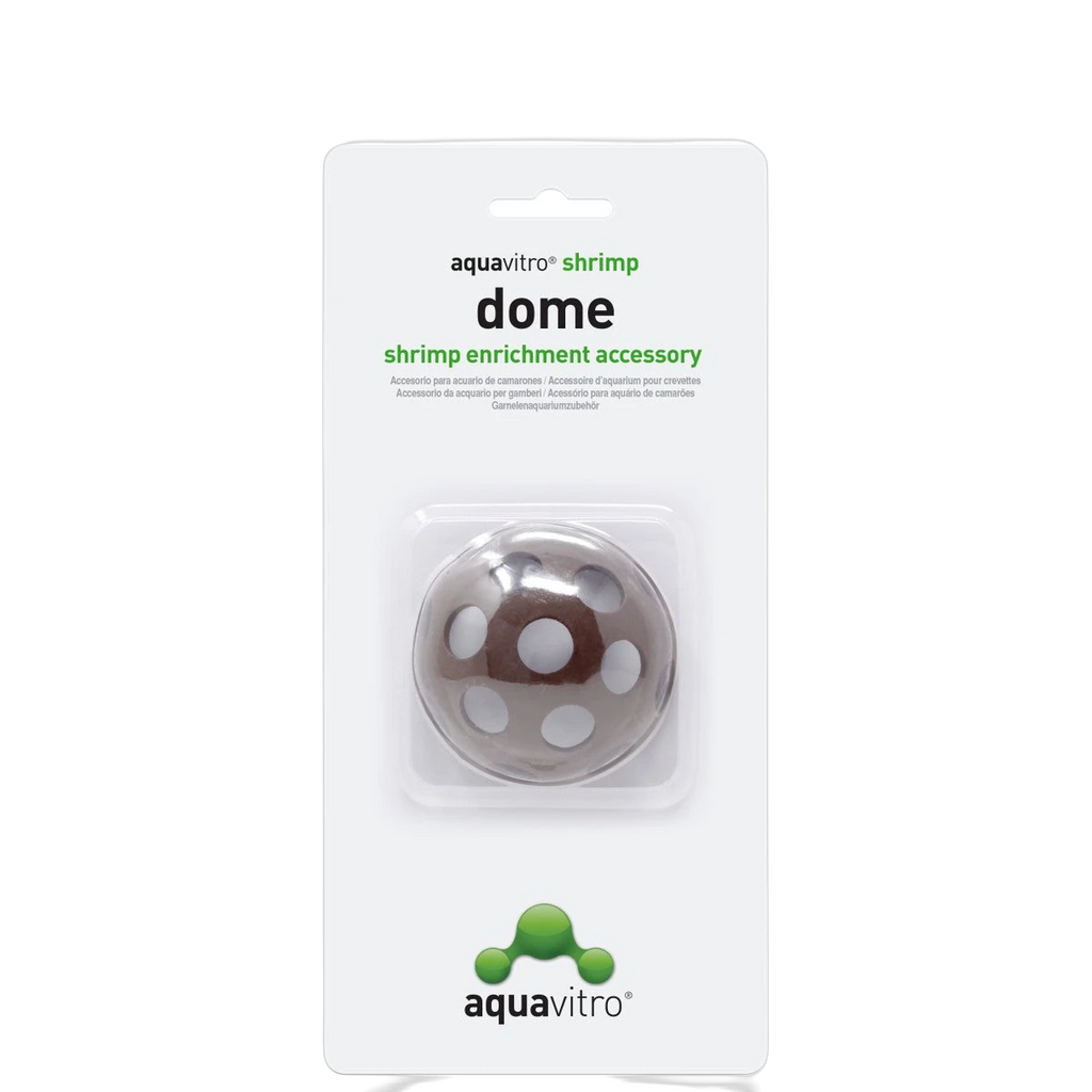 Aquavitro Shrimp Dome