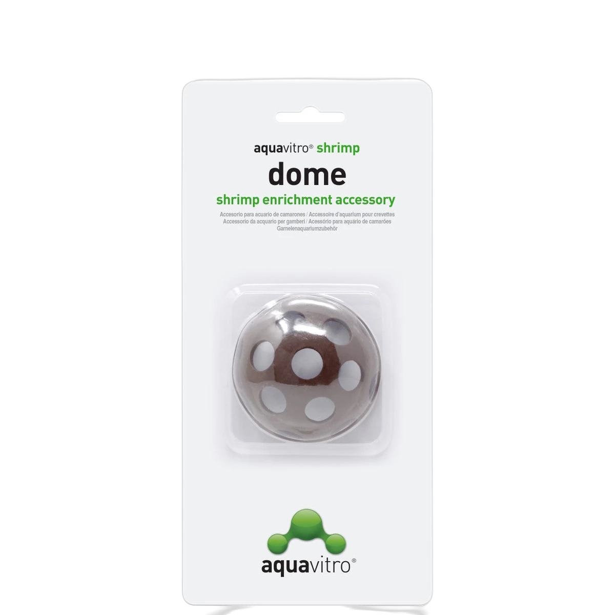Aquavitro Shrimp Dome