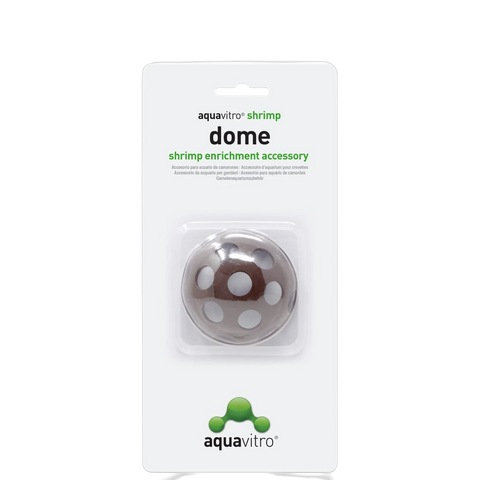 Aquavitro Shrimp Dome
