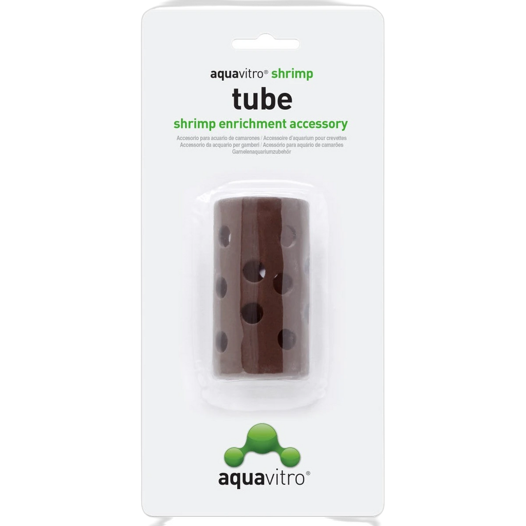 Aquavitro Shrimp Tube