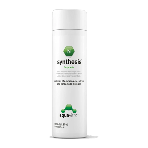 AquaVitro Synthesis