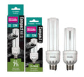 Arcadia Compact Forest UVB Bulb 7%-23w