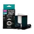 Arcadia Pro Ceramic Lamp Holder & Bracket
