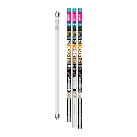 Arcadia T5 90cm 39w UVB Tube