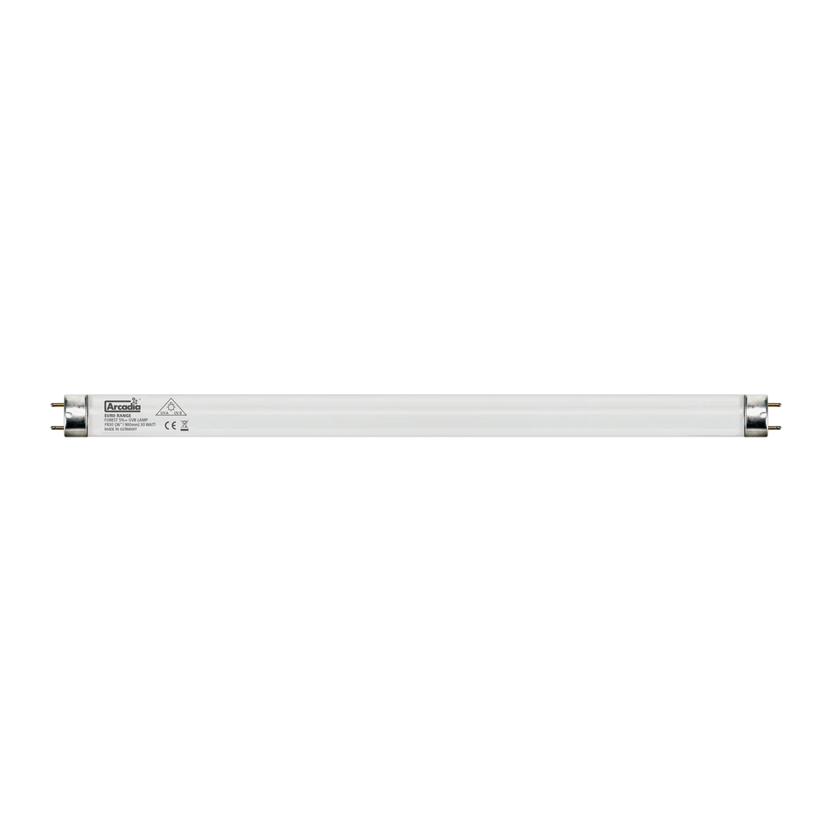 Arcadia T8 120cm 6% uvb Tube-36w