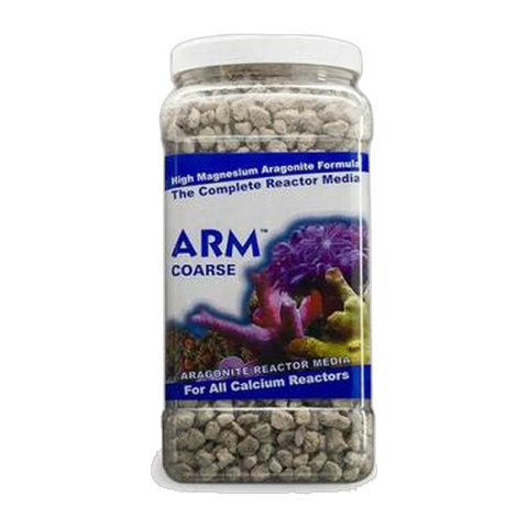 ARM Reactor Media Coarse 1 gal
