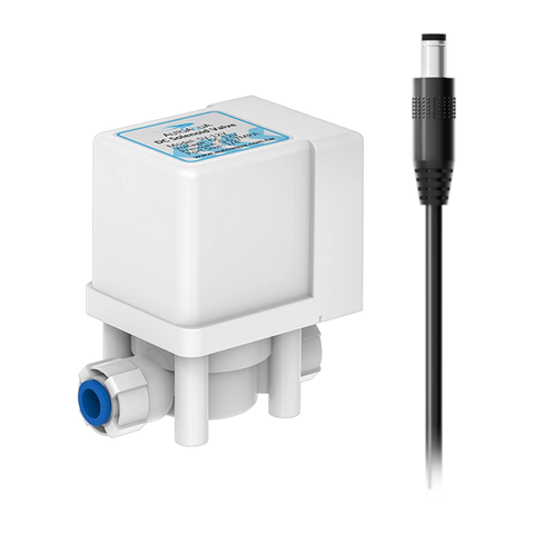 AutoAqua DC Solenoid Valve SV-12V