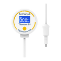 AutoAqua Titanium S1 Inline TDS Meter TDS-100S