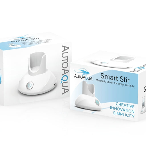 AutoAqua Smart Stir