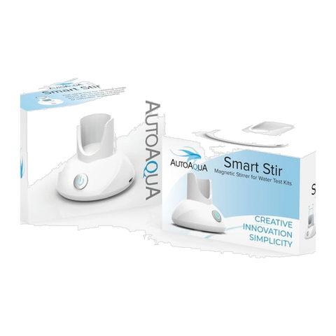 AutoAqua Smart Stir