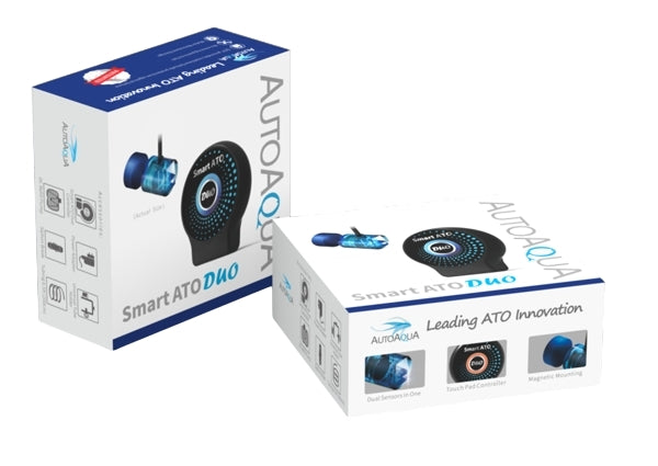 AutoAqua Smart ATO Duo