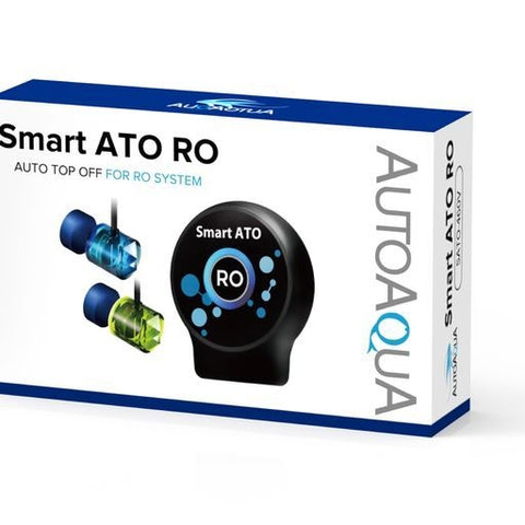 AutoAqua Smart ATO RO Auto Top FOR RO SYSTEM